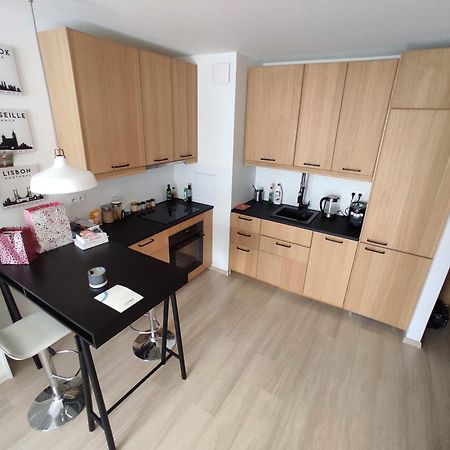 Scandinavian Apartment In Modest Area لوبلين المظهر الخارجي الصورة