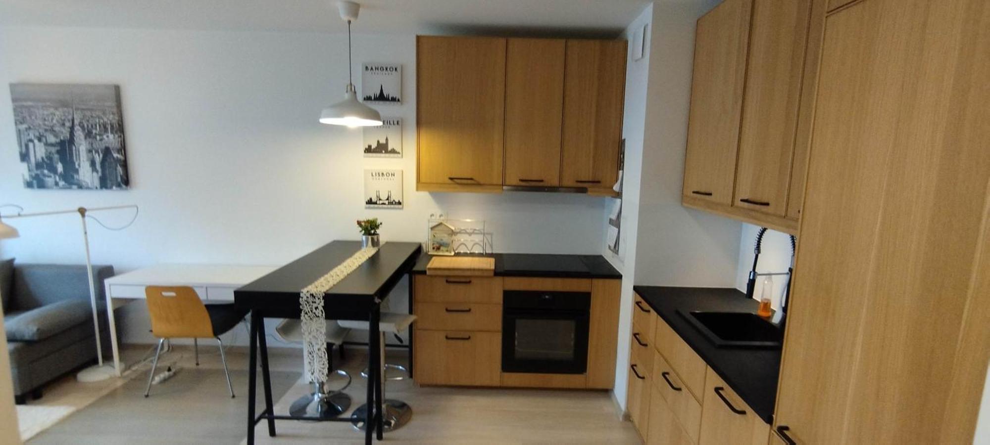 Scandinavian Apartment In Modest Area لوبلين المظهر الخارجي الصورة
