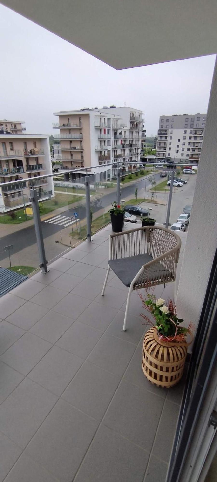 Scandinavian Apartment In Modest Area لوبلين المظهر الخارجي الصورة